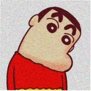 观众头像 冬夜长卷
